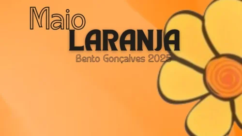 Maio Laranja: campanha de conscientização contra o abuso e exploração sexual contra crianças e adolescentes ocorre neste sábado
