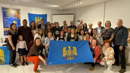 Curso de Mosaico inicia na Fundação Casa das Artes