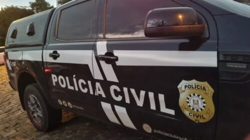POLÍCIA CIVIL CUMPRE MANDADO DE PRISÃO CONTRA MULHER POR TRÁFICO DE DROGAS NO APARECIDA, EM BENTO GONÇALVES