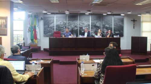Prefeitura de Bento poderá contratar novos profissionais da Saúde após aprovação de projeto no Legislativo