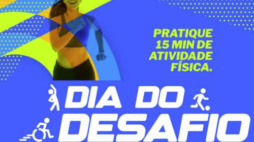 Lago Fasolo vai receber atividades físicas no Dia do Desafio em Bento Gonçalves