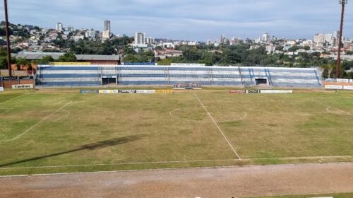 Esportivo vai em busca da primeira vitória na Série A-2