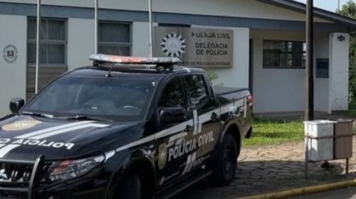 POLÍCIA CIVIL PRENDE TRÊS HOMENS POR SUSPEITA DE TENTATIVA DE HOMICIDIO, EM GUAPORÉ