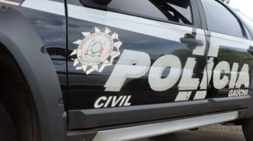 IDENTIFICADO JOVEM MORTO POR DISPARO DE ARMA DE FOGO NO SANTO ANTÔNIO, EM VERANÓPOLIS