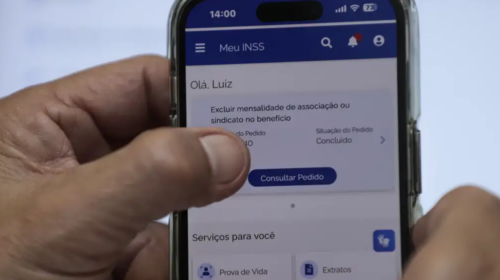 INSS notificará beneficiários vítimas de descontos a partir de terça, 13
