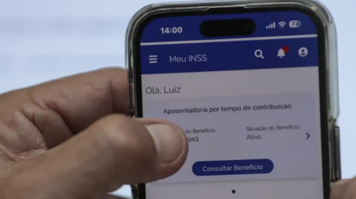 INSS: saiba como consultar notificação sobre descontos ilegais