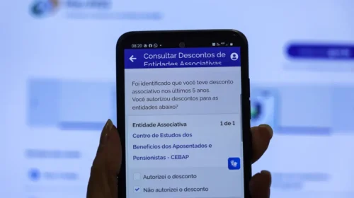 INSS: 473,9 mil segurados já contestaram descontos indevidos