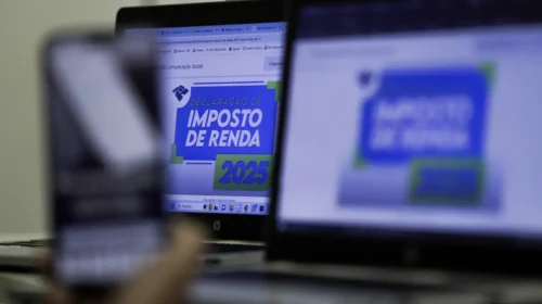 Cerca de 19 milhões não enviaram declaração do IR a dez dias do prazo