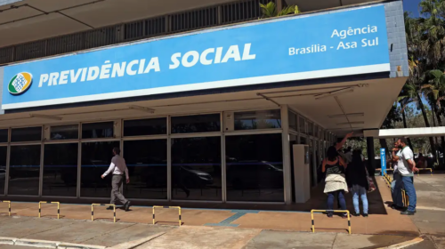 Pedidos de reembolso ao INSS passam de 1 milhão