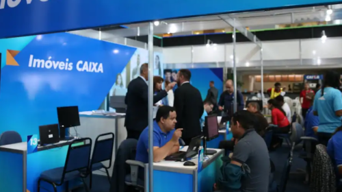 Caixa começa a oferecer Minha Casa, Minha Vida para classe média