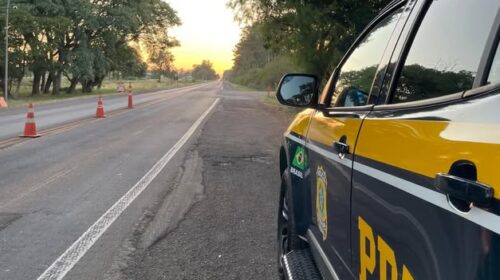 PRF PRENDE CASAL DE TRAFICANTE COM 10KG DE MACONHA, EM CAXIAS DO SUL