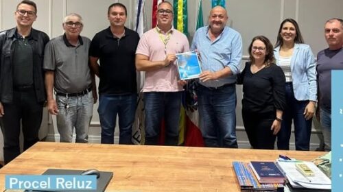 Monte Belo do Sul é contemplado com investimentos de mais de R$ 393 mil na modernização da iluminação pública