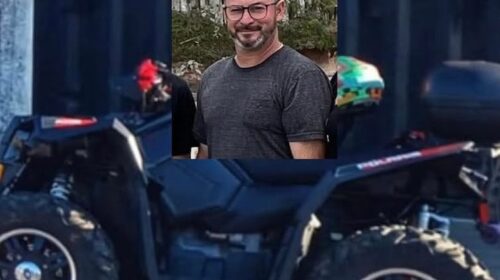 Morador de Bento morre após se envolver em acidente na VRS-813 em Garibaldi