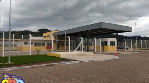 IDENTIFICADO HOMEM ENCONTRADO MORTO NA PENITENCIÁRIA ESTADUAL DE BENTO GONÇALVES