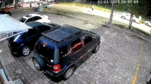 MPRS DENUNCIA MOTORISTA QUE MATOU UMA MULHER E DEIXOU TRÊS FERIDOS EM ATROPELAMENTO OCORRIDO NO CARNAVAL, EM BENTO GONÇALVES