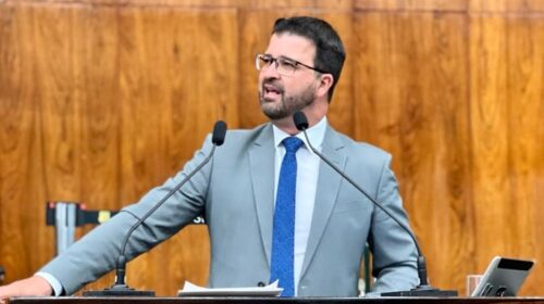 Projeto do deputado Neri, o Carteiro, que propõe vacinação domiciliar para autistas é aprovado pela CCJ da Assembleia