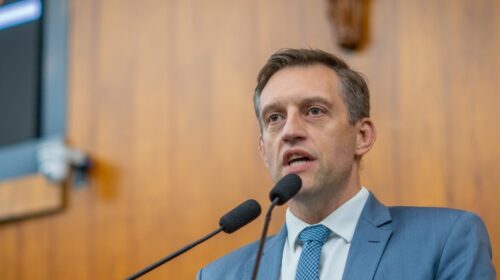Com proposta do deputado Guilherme Pasin, Assembleia realiza Grande Expediente pelos 150 anos da Imigração Italiana
