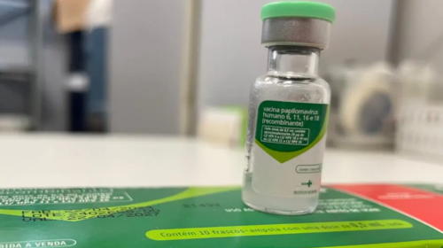 Unidades de saúde de Bento estão realizando ação de estratégia de resgate da vacinação contra o HPV