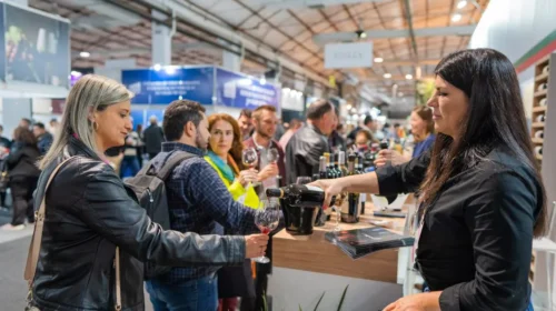 Wine South America inicia nesta terça-feira (06)