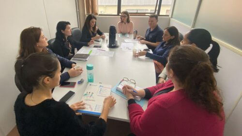 Secretaria de Saúde planeja ações para o inverno em Bento Gonçalves