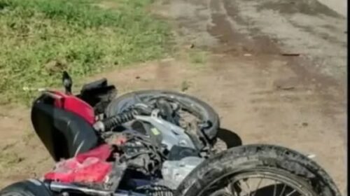 IDENTIFICADOS OS DOIS JOVENS QUE MORRERAM EM ACIDENTE NA ERS-030, EM SANTO ANTÔNIO DA PATRULHA