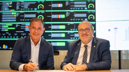 Unimed Serra Gaúcha assina parceria com a MV e amplia soluções tecnológicas em saúde
