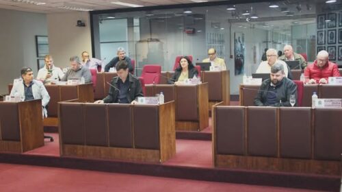Vereadores aprovam mudanças na lei que concede o Título de Cidadão de Bento Gonçalves