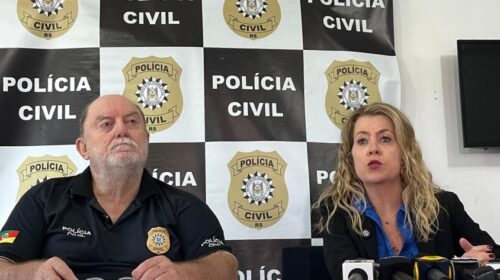 “Negligência total”: Polícia Civil indicia três pessoas em inquérito sobre acidente com ônibus da UFSM ocorrido em Imigrante