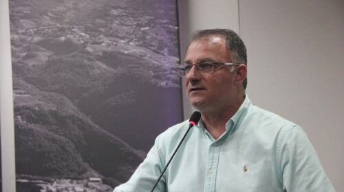 Vereador Anderson Zanella denuncia possível interferência de conselheiros do COMPLAN para impedir crescimento de Bento Gonçalves