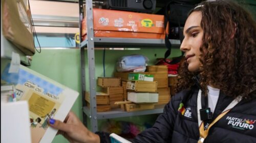 Com investimento superior a R$ 7 milhões, programa amplia oportunidades de trabalho para jovens no Sul do Estado