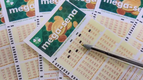 Mega-Sena sorteia neste sábado prêmio acumulado em R$ 130 milhões