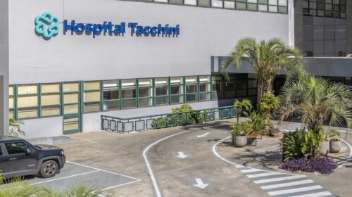 Tacchini alerta para aumento no número de casos de doenças respiratórias em maio