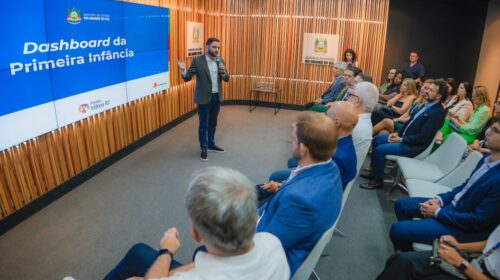 Em iniciativa pioneira, Estado propõe plano para desenvolvimento de crianças de 0 a 6 anos no RS na próxima década