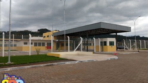 Polícia Civil elucida homicídio ocorrido dentro da Penitenciária de Bento Gonçalves