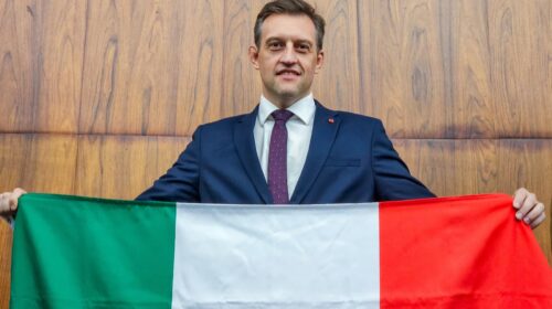Projeto do deputado Guilherme Pasin que reconhece os 150 da Imigração Italiana como relevante interesse cultural do RS avança na ALRS