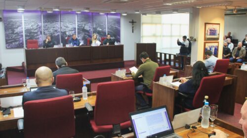 Visando valorizar artesãos e pequenos comerciantes, Câmara aprova inclusão do “Criar Feiras” no calendário oficial de eventos de Bento