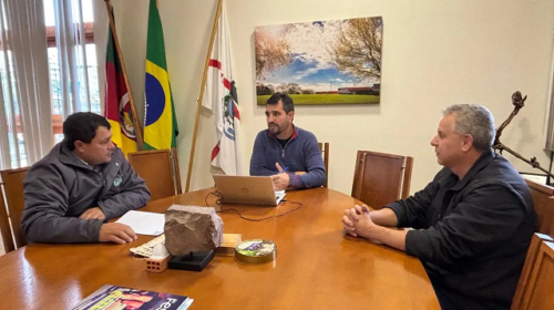 Acampamento e Festejos Farroupilhas 2025 ocorrem de 06 a 21 de setembro em Bento Gonçalves