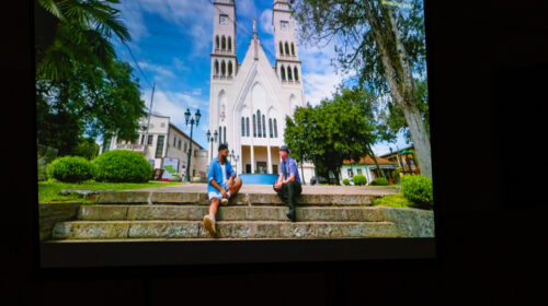 Monte Belo do Sul apresenta sua gente e sua cultura para o Brasil