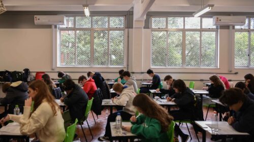 UCS divulga lista de aprovados no Vestibular de Inverno 2025