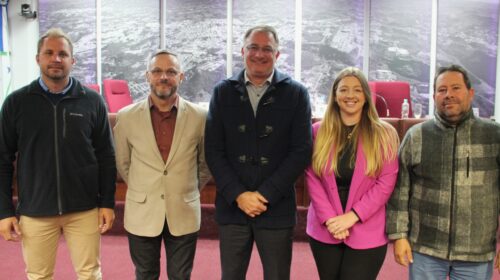 Comemorando 50 anos, SINDILOJAS-BG receberá Portaria de Louvor e Agradecimento dia 24 de junho
