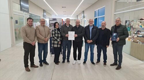 Hospital Tacchini recebe indicação de Emenda Parlamentar de Deputado Alceu Moreira