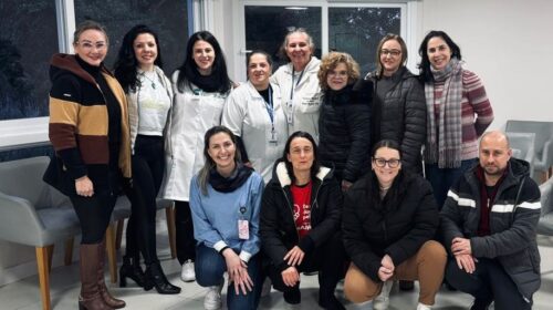 Nova edição do Dia D iguala número recorde de bolsas de sangue no Tacchini Carlos Barbosa