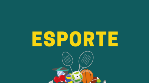 Edital de chamamento público para projetos de incentivo ao esporte está aberto em Bento