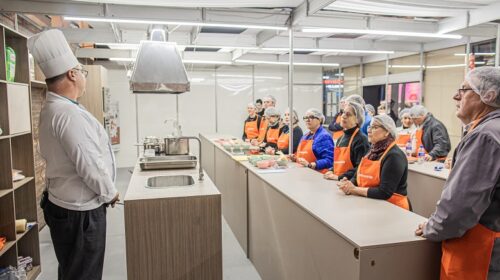 ExpoBento na Mesa oferece oficinas para todos os paladares
