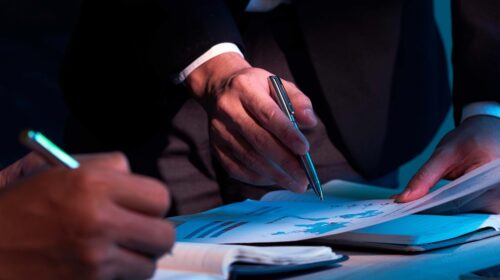 Região Sul tem 8,1% das empresas inadimplentes