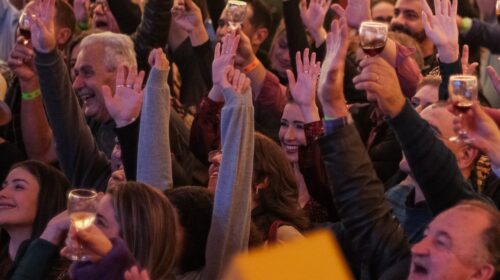 33º FestiQueijo inicia nesta sexta-feira (27) com celebração à gastronomia e cultura da Serra Gaúcha