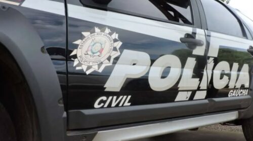 IDENTIFICADO HOMEM QUE MORREU EM ACIDENTE NA ROTA DO SOL, EM CAXIAS DO SUL