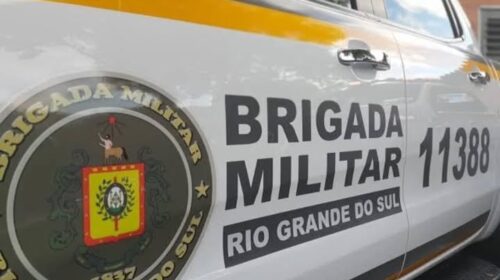 IDENTIFICADO HOMEM MORTO POR DISPAROS DE ARMA DE FOGO NO MUNICIPAL, EM BENTO GONÇALVES