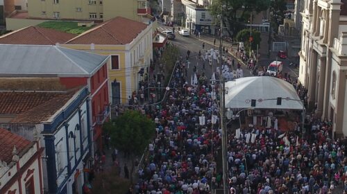 Saiba como participar da 147ª Festa de Santo Antônio, em Bento Gonçalves
