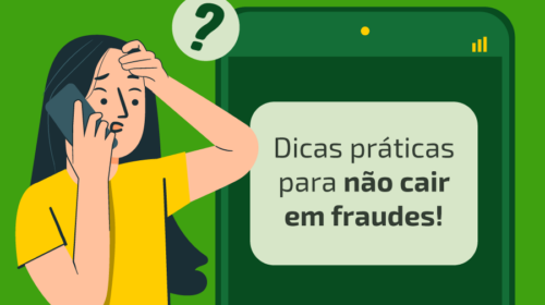 Como o Sicredi protege seus associados contra golpes digitais?​